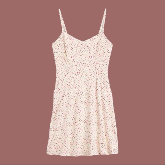 41 Hawthorn Dresses & Skirts - 41 Hawthorn BEATRIZ Mini Dress RARE PRINT 2X • New With Tags